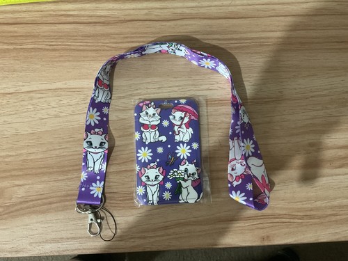 Marie aristocats gift card - marie, id