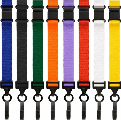Lanyard neck strap card - id,
