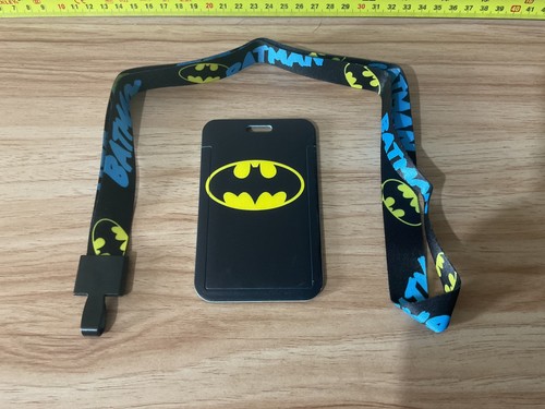 Batman comics gift card - batman,