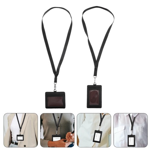 Pcs plastic lanyard - 2,