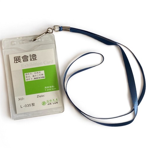 Lanyard neck strap clip - lanyard,