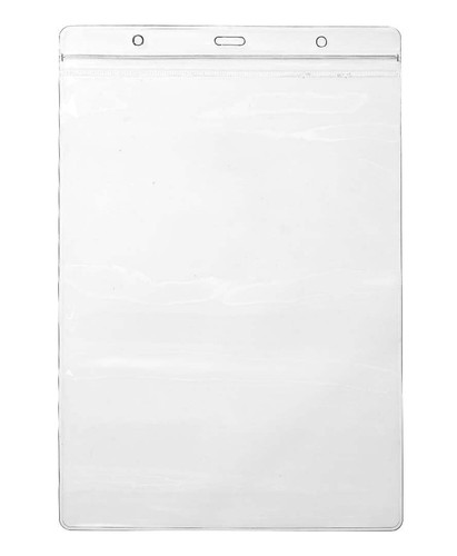 Jumbo vertical plastic - a5,