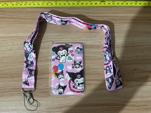 Kuromi sanrio gift - kuromi,