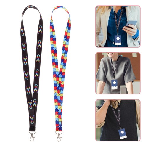 Pcs decorative phone lanyard - decorative,