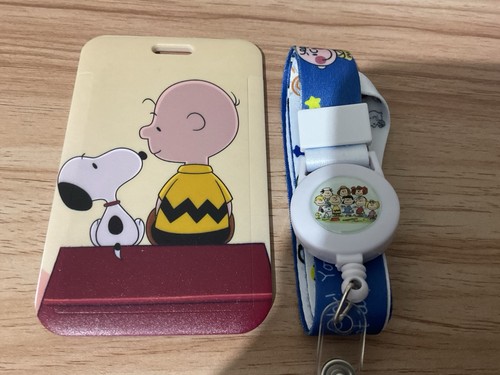 Snoopy peanuts gift - gift, card