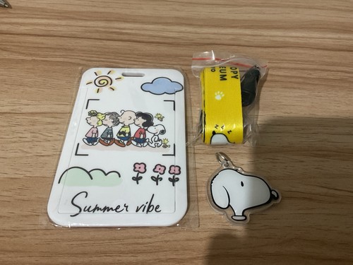 Snoopy peanuts gift - snoopy,