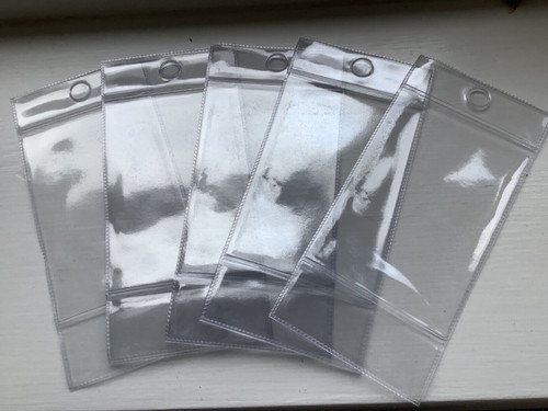 Xplastic vertical pouch - xplastic,