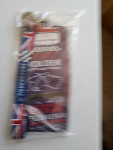 Ticket holder souvenir - ticket, holder,