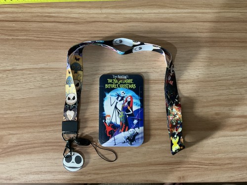 Nightmare before christmas - before,