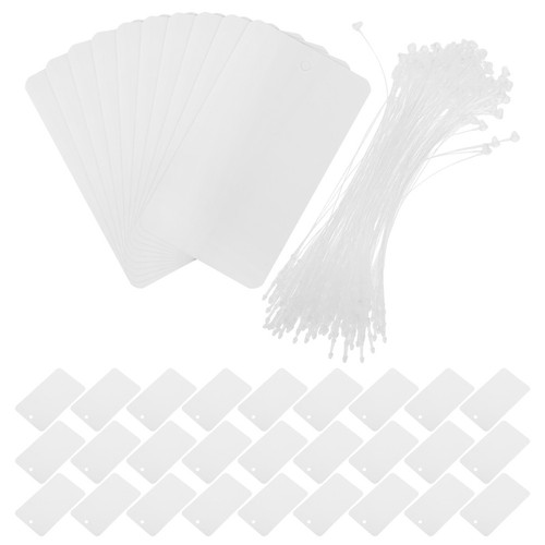 100 pcs labeling supplies - pcs,