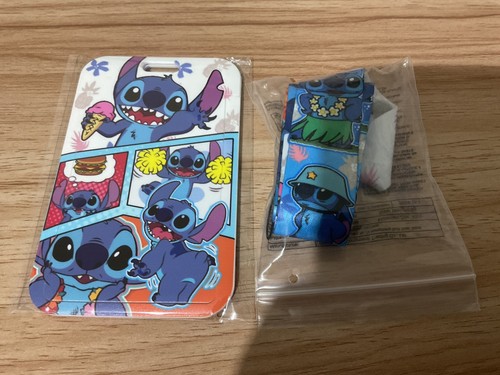 Stitch disney gift card - id,