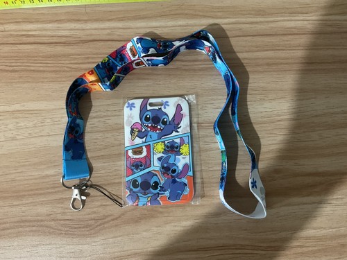 Stitch disney gift card - id,