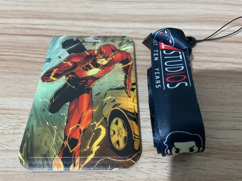 The flash marvel - , comics