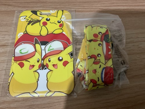 Pikachu pokémon gift card - pikachu,
