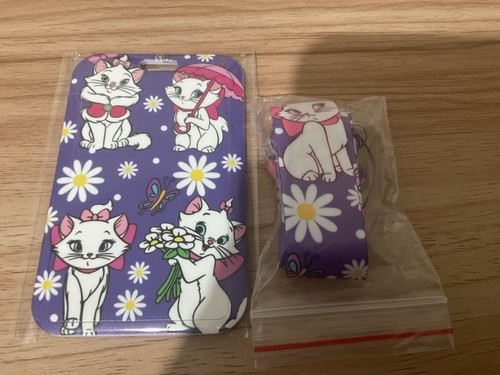 Marie aristocats gift card - marie, id