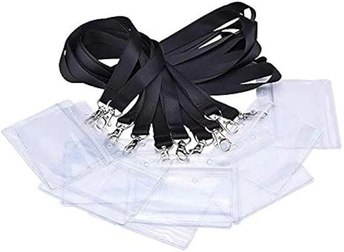 Pieces plastic horizontal - 10,